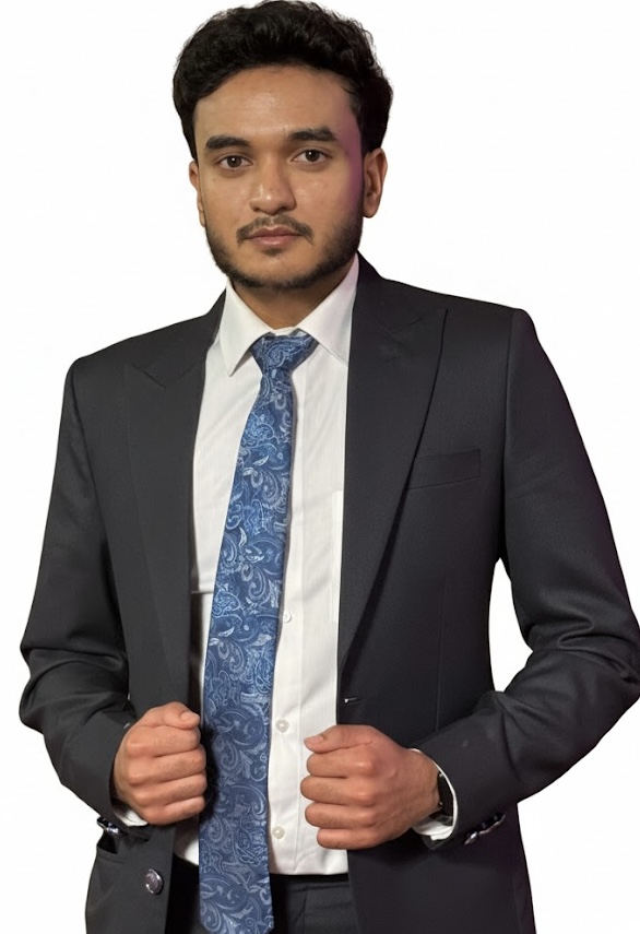 Himanshu Singla